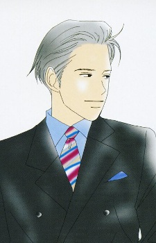 Natsuki, Katsuyuki