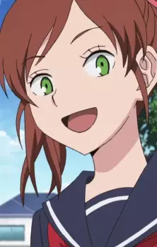 Takeda, Kokoa