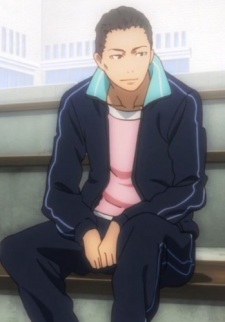 Masato Namase,