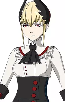 Arsenyevna Balakireva, Diana