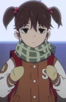 Yanagihara, Misato image