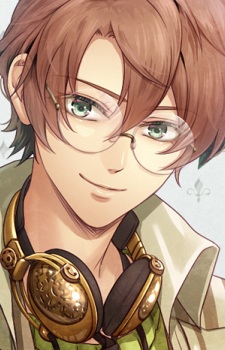 Frankenstein, Victor