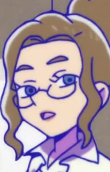 Secretary Female