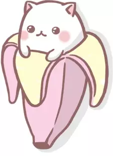 Baby Bananya