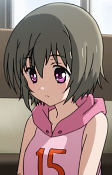 Rin Kusakabe,