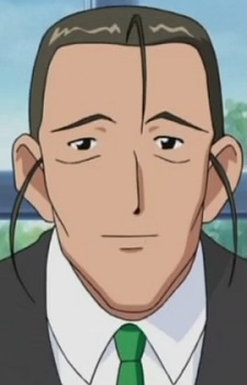 Samejima, Mitsuru
