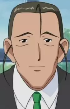 Samejima, Mitsuru