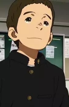 Iwaki, Toshinori image