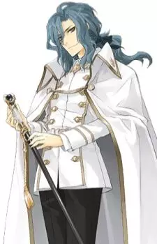 Prestone Yggdmillennia, Darnic