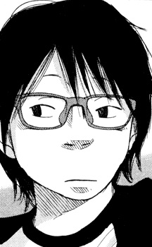 Suzuki, Amahiko