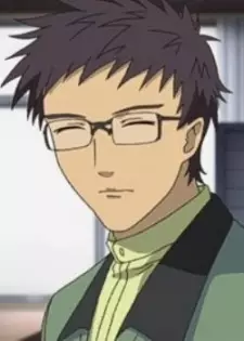 Ishigami, Wataru image