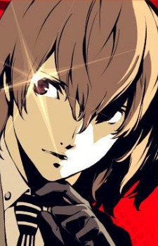 Gorou Akechi (Persona 5 the Animation: The Day Breakers) 