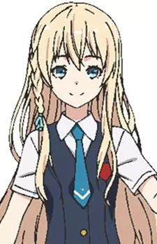 Uzuki, Kagura Image