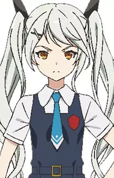 Lotaryńska, Gabriela Image