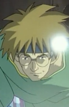 Armack, John Christopher