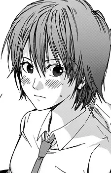 Kurona, Kei