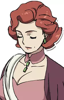 Qsperka, Martina Ort