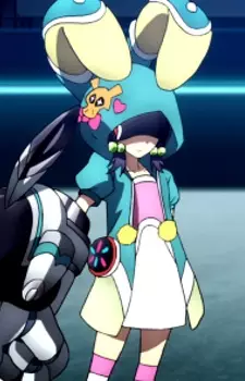 Dead Rabbits Ltd., Torin