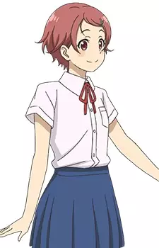 Koharu, Nagisa