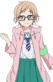 Nakajima, Tsugumi Image