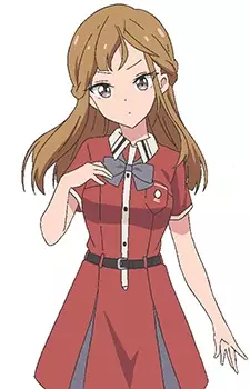 Shiohara, Chiyuki Image