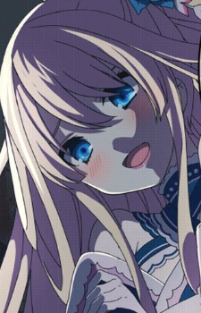 capa de mangá de Azalea