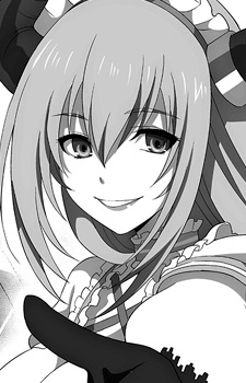 ビヨンデッタ＝シロヤマ