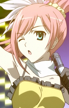 Imagem de Mio Kisaragi,