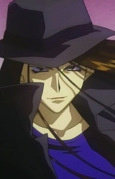 Tatsue Yokoyama,