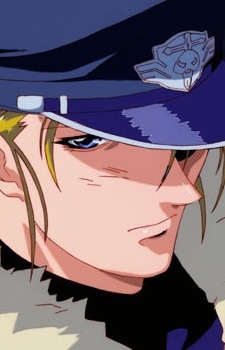 Alexander Bogard, Macus