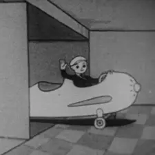 Plane Cabby