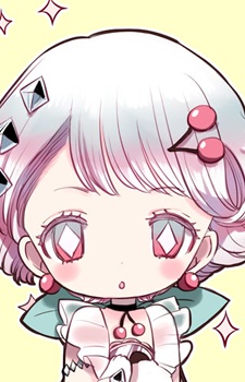 加賀美桜/プリズムチェリー