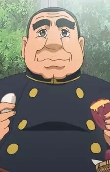 Saigou, Takamori Image