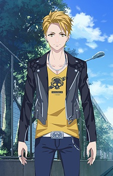 Imagem de Will