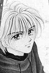 Isshiki, Shoui