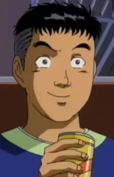 Yao, Teppei