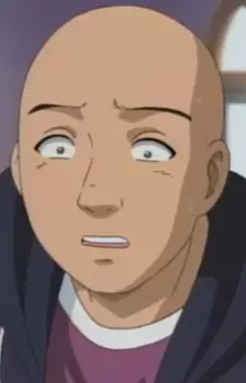 Muromachi, Kounosuke