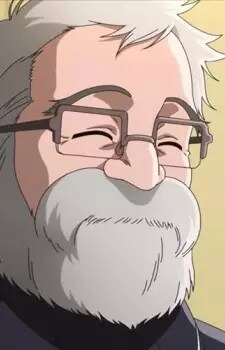 Watari, Soichirou Image