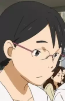 Ishikawa, Akemi image