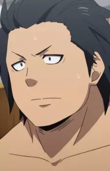 Terahara, Takuya image