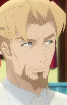 Supinerra, Jean-Mario