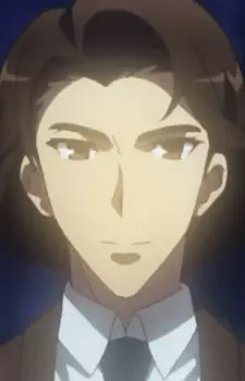 Frankenstein, Victor