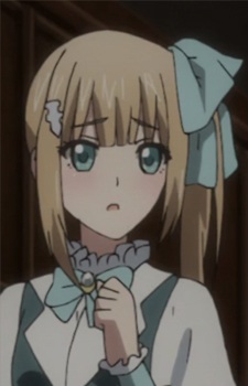 Imagem de Catherine