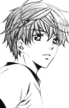 Miyashiro, Ryuuichi