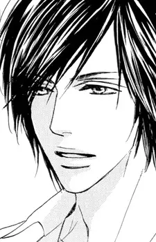 Ayanokouji, Hidehiko