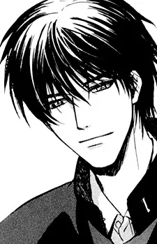 Sonobe, Takashi