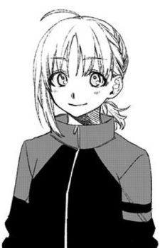 Hiiragi, Yuki
