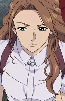 Shindou, Ai Image