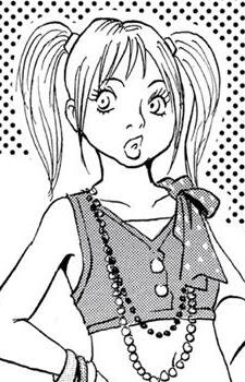 Makino, Keiko