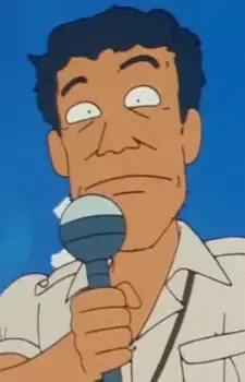 Kawahana, Hiroshi image